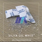 Silica Gel White 10 gr Anti Kelembaban Udara 1