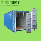 Sorb Dry 1000 Penyerap Lembab Container 2