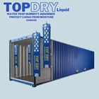 Top Dry Liquid Penyerap Kelembaban Container 2