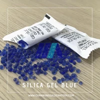 Silica Blue Gel Kemasan 100 gram anti karat