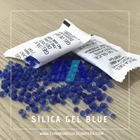 Blue silica 200 gram anti lembab & jamur 1