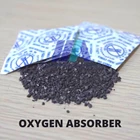oxygen absorber kemasan 20 cc /silica gel 1