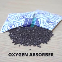 Oxygen Absorber Kemasan 30 CC / Silica Gel