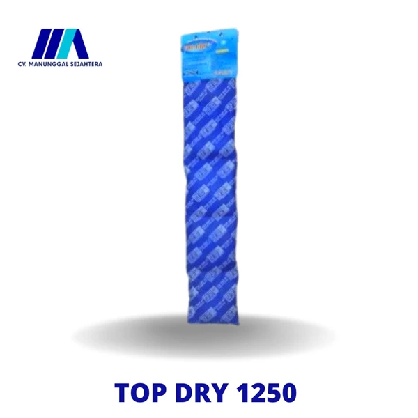 Top Dry 1250 Gram For Container Export