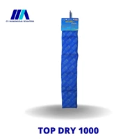 Top Dry Kemasan 1000 Gram Stufing Container 
