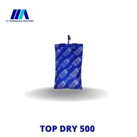 Top Dry Kemasan 500 Gram Anti Lembab dan Karat