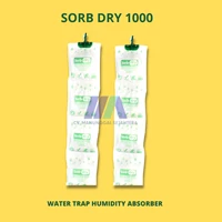 Dessicant Sorb Dry Container Absorber 