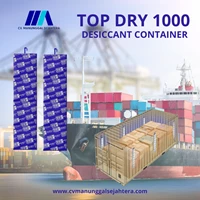 TOP DRY 1000 ANTI LEMBAB CONTAINER 