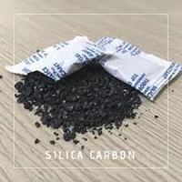 Silica Gel Karbon 1 gr