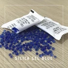 Silica Gel Blue 1 gram 1