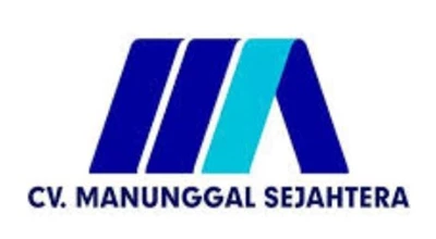 Logo CV Manunggal Sejahtera